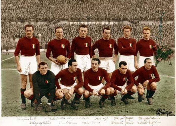 Grande Torino