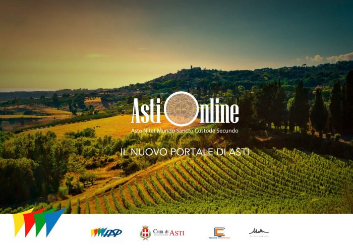 82 - presentazione Astionline