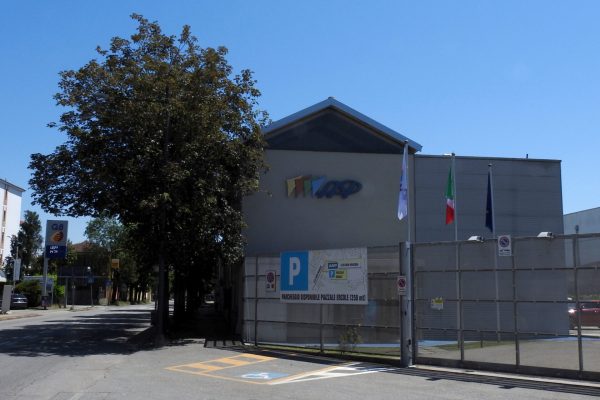 Asp sede