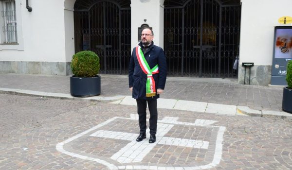 Maurizio Rasero commemorazione Covid-19