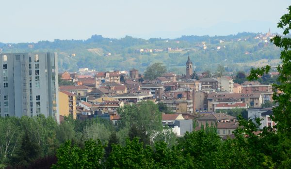 Asti visuale