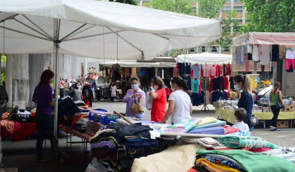 mercato di Asti