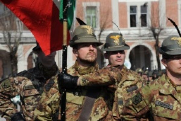 A Costigliole il primo Museo dell'Alpino