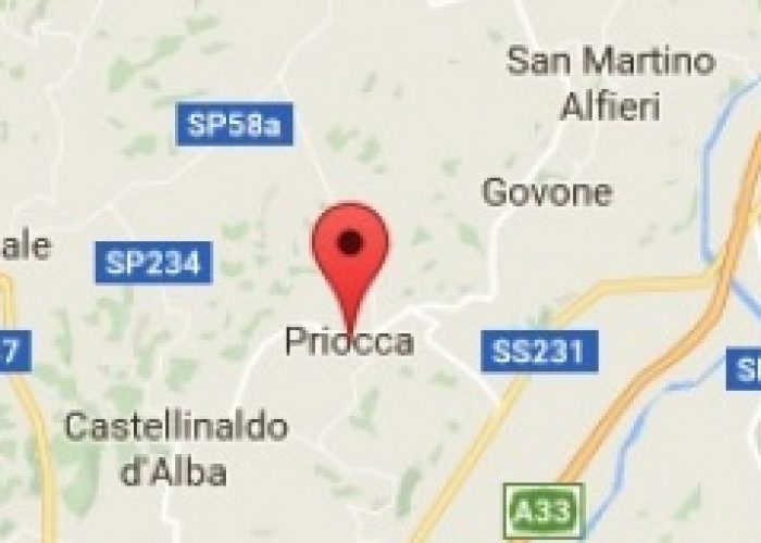 A Priocca c'è la Sagra della costata di vitello