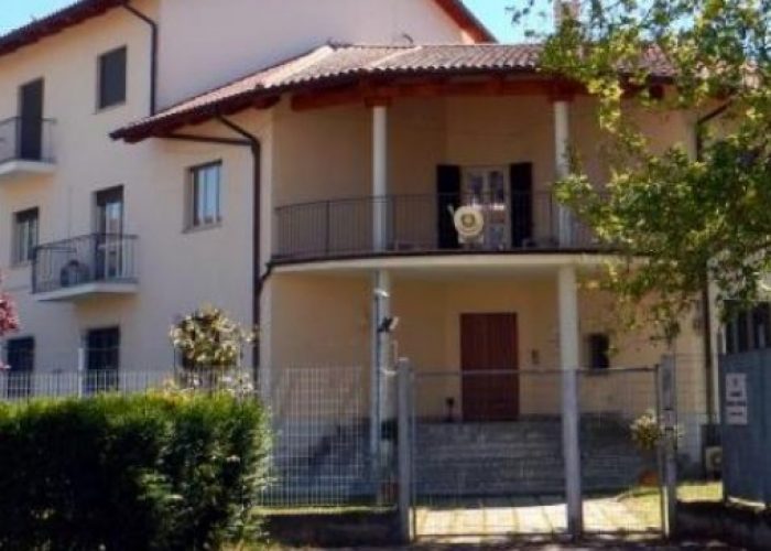 A Villanova nuova centrale operativa per i carabinieri