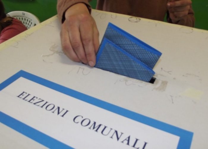 A giugno si vota per rinnovare 10 consigli