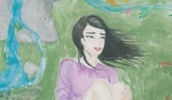 A piedi nudi tra le stelle: incontro uomo-natura