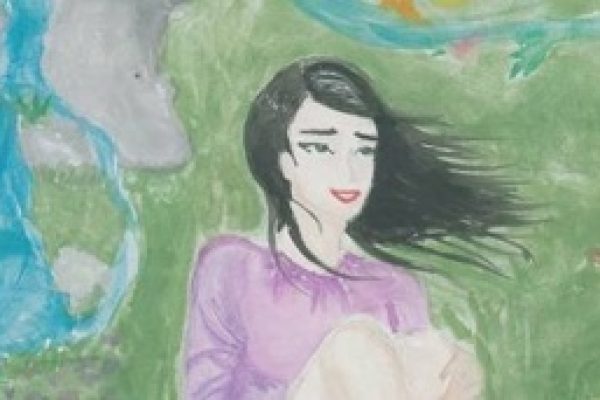 A piedi nudi tra le stelle: incontro uomo-natura