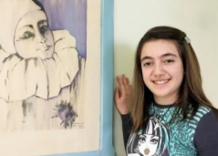 A scuola di teatro: sentimenti e legalità
