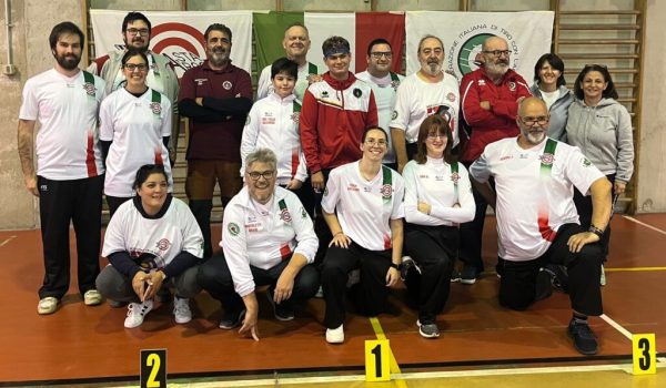 ASD ASTARCO Foto di Gruppo