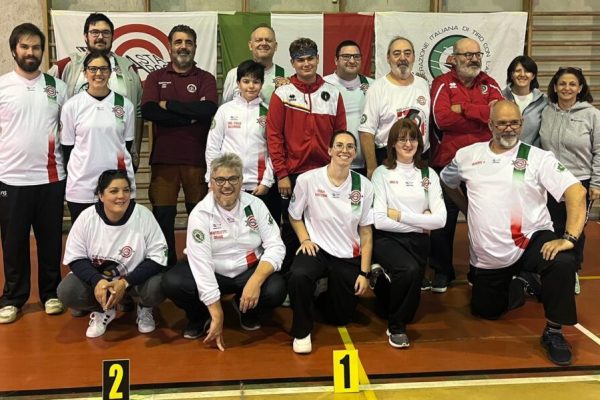 ASD ASTARCO Foto di Gruppo ASD ASTARCO Foto di Gruppo