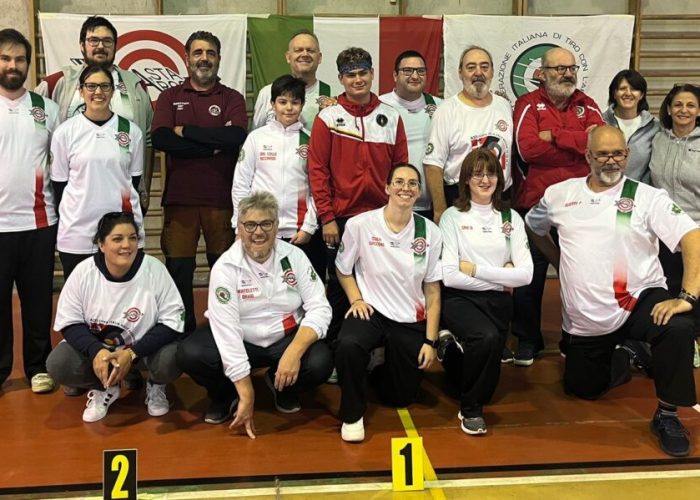 ASD ASTARCO Foto di Gruppo ASD ASTARCO Foto di Gruppo