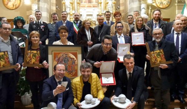 ASGI Premio impresa etica 2019