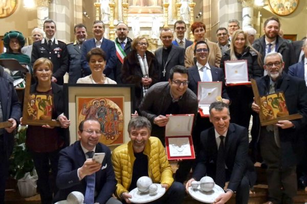 ASGI Premio impresa etica 2019