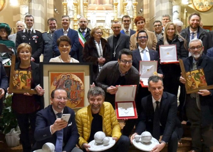 ASGI Premio impresa etica 2019