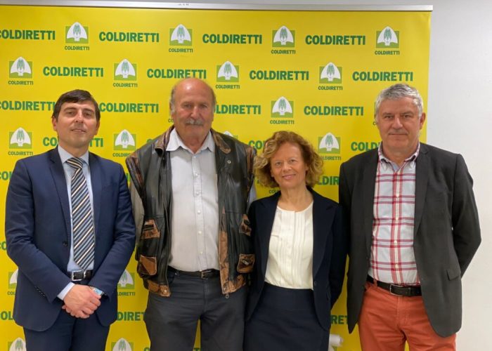 ASSEMBLA PENSIONATI 26 4 23