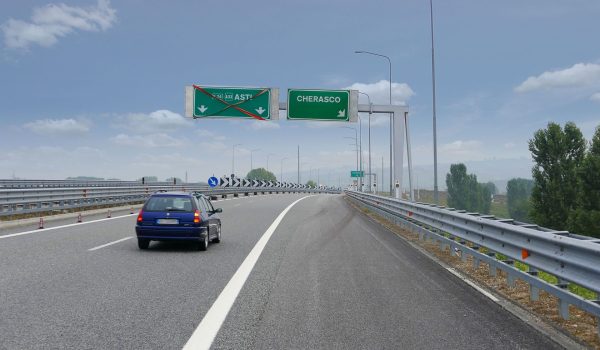 Autostrada Asti-Cuneo