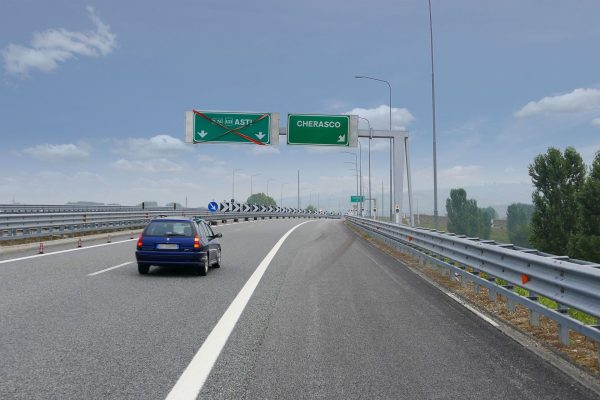 Autostrada Asti-Cuneo