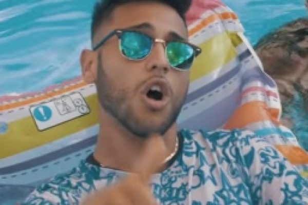 Abi$$o, rapper astigiano che inonda YouTube