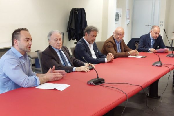 Academy di filiera Il Faro Astiss