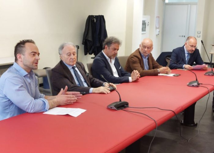 Academy di filiera Il Faro Astiss