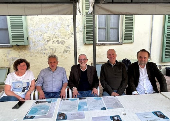 Acli presentazione rassegna 2023