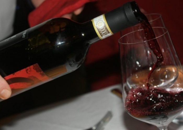 Ad Agliano i Barbera dAsti Days