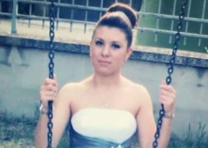 Addio a Natalija, lunedì il rosario