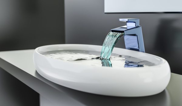 Rubinetti bagno