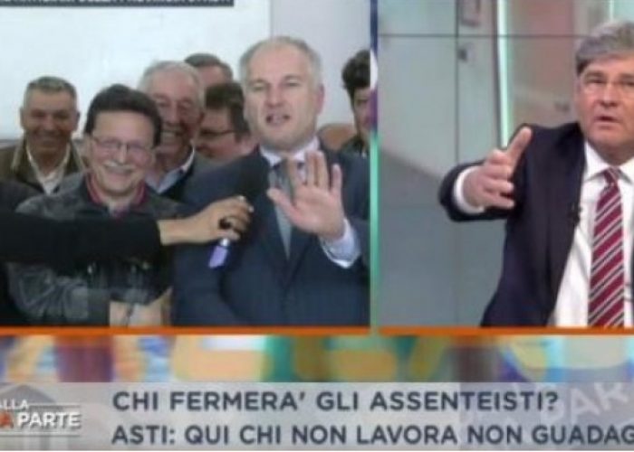 Agenzia entrate, attesa per i nomi dei furbetti
