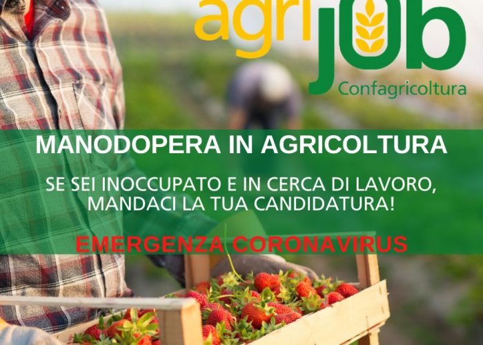 Agrijob immagine