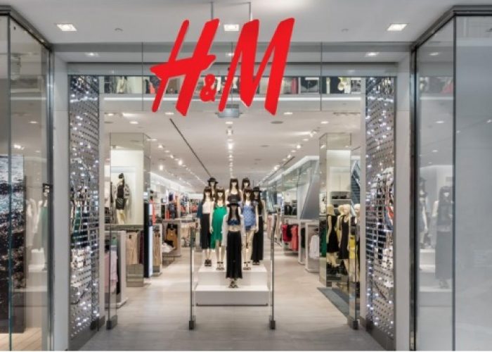 Al Borgo di Asti apre un punto vendita H&M