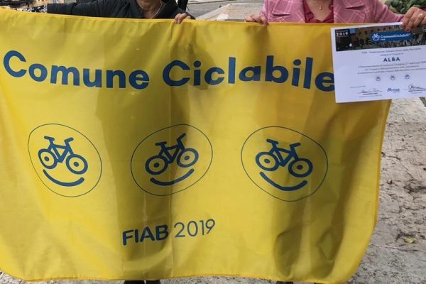 Alba_Comune_Ciclabile_Fiab_2019