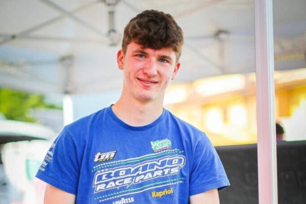 Alessio Berger