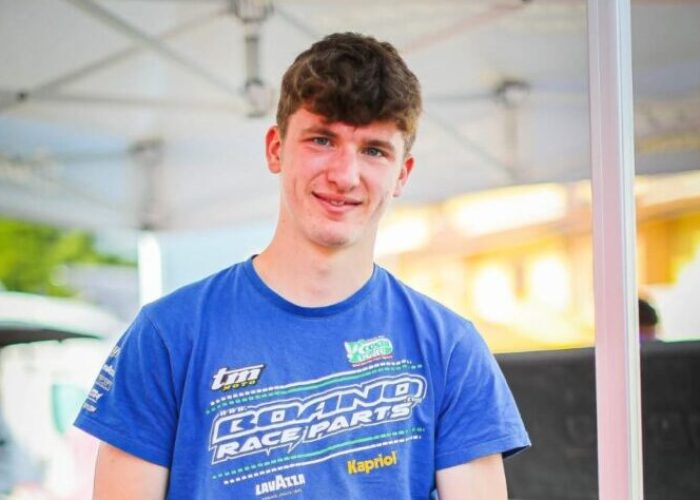 Alessio Berger