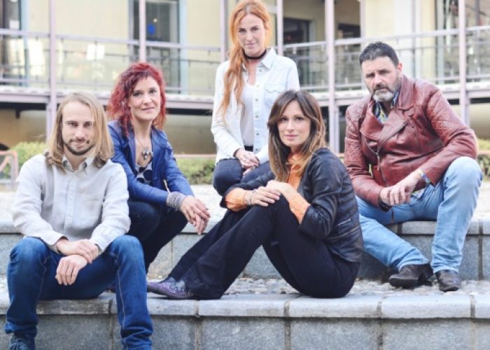Alfieri "all'Alfieri" con Ottavia e Nerone