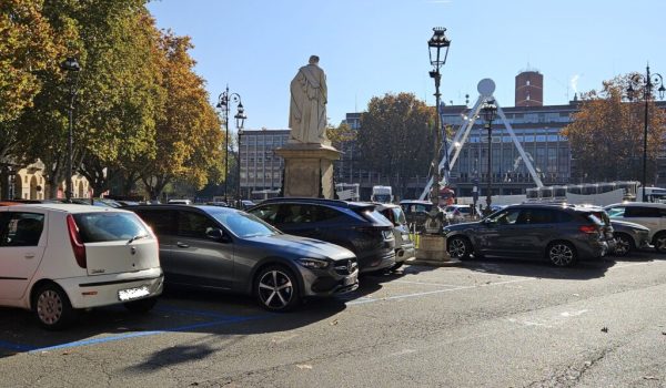 Allestimento Magico Paese di Natale
