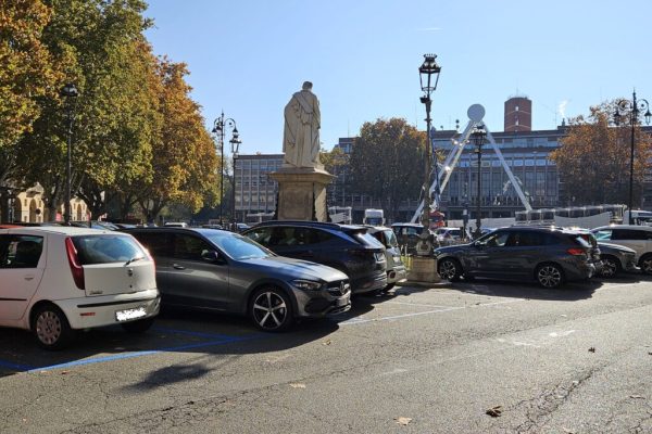 Allestimento Magico Paese di Natale