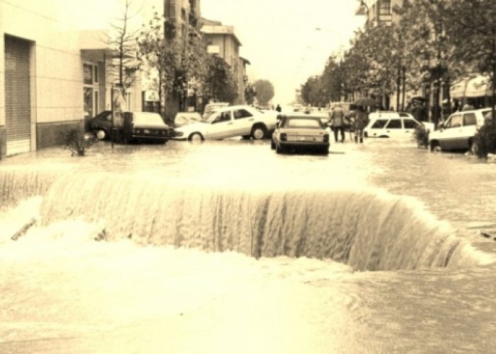 Alluvione ad Asti: passo indietro sui rimborsi