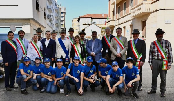 Alpini Alessandria