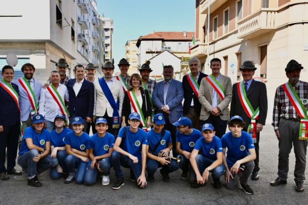 Alpini Alessandria