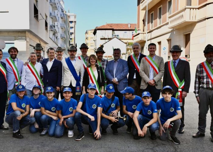 Alpini Alessandria