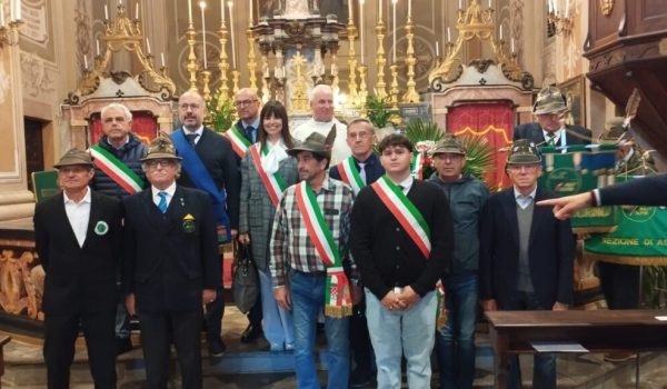 Alpini Maretto