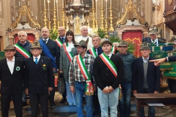 Alpini Maretto