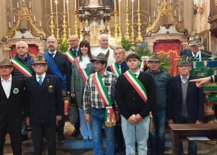 Alpini Maretto