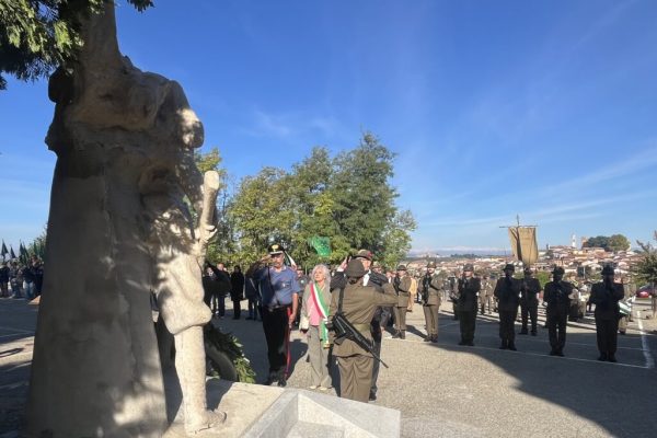 Alpini Montemagno