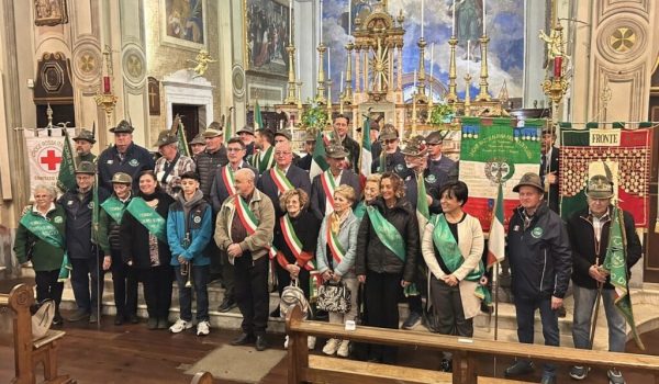 Alpini Piea foto