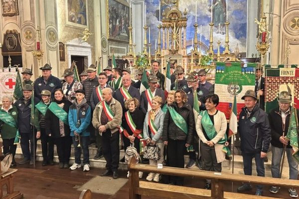 Alpini Piea foto