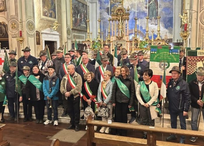 Alpini Piea foto