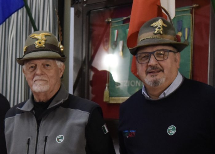 alpini Favero Pighin